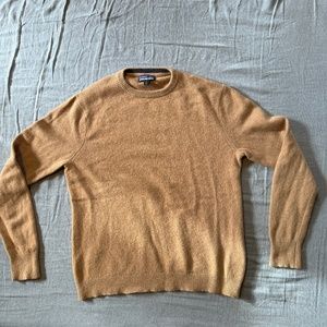 Patagonia Cashmere Sweater